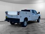 2024 Ram 2500 Tradesman Crew Cab 4WD, Knapheide Service Body D24154 for sale #D24154 - photo 5