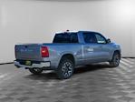 2025 Ram 1500 Laramie Crew Cab 4WD, Pickup D25000 for sale #D25000 - photo 5