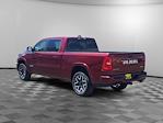 2025 Ram 1500 Laramie Crew Cab 4WD, Pickup D25002 for sale #D25002 - photo 2