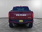 2025 Ram 1500 Laramie Crew Cab 4WD, Pickup D25002 for sale #D25002 - photo 4