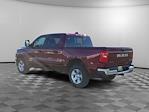 2025 Ram 1500 Big Horn Crew Cab 4WD, Pickup D25006 for sale #D25006 - photo 4