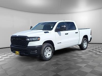 2025 Ram 1500 Tradesman Crew Cab 4WD, Pickup D25007 for sale #D25007 - photo 1