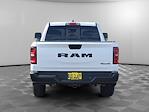 2025 Ram 1500 Tradesman Crew Cab 4WD, Pickup D25007 for sale #D25007 - photo 4