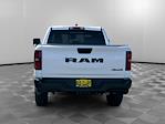 2025 Ram 1500 Tradesman Crew Cab 4WD, Pickup D25008 for sale #D25008 - photo 4