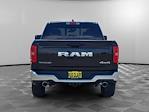 2025 Ram 1500 Laramie Crew Cab 4WD, Pickup D25009 for sale #D25009 - photo 4