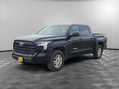 2022 Toyota Tundra CrewMax Cab 4WD, Pickup for sale #M2768 - photo 1