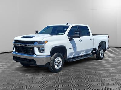 2023 Chevrolet Silverado 2500 Crew Cab 4WD, Pickup for sale #M2837 - photo 1