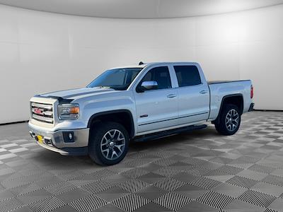 2014 GMC Sierra 1500 Crew Cab 4WD, Pickup for sale #T24427A - photo 1