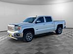 2014 GMC Sierra 1500 Crew Cab 4WD, Pickup for sale #T24427A - photo 1