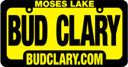 Bud Clary Moses Lake Chrysler Dodge Jeep Ram logo