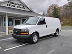 Used 2018 Chevrolet Express 2500 Cargo RWD, Empty Cargo Van for sale #10004 - photo 1