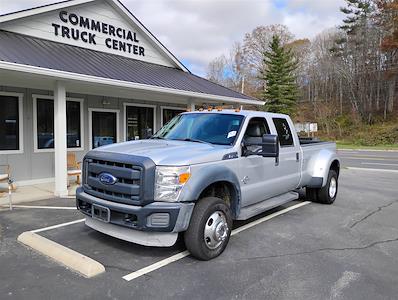 Used 2013 Ford F-450 XL Crew Cab 4WD, Pickup for sale #10007 - photo 1