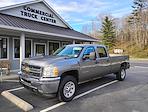 Used 2013 Chevrolet Silverado 3500 Work Truck Crew Cab 4WD, Pickup for sale #10012 - photo 1