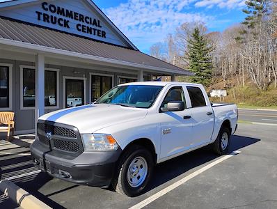 Used 2016 Ram 1500 Tradesman Crew Cab 4WD, Pickup for sale #10013 - photo 1