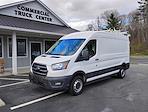 Used 2020 Ford Transit 250 Cargo Medium Roof RWD, Upfitted Cargo Van for sale #10017 - photo 1