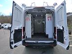 Used 2020 Ford Transit 250 Cargo Medium Roof RWD, Upfitted Cargo Van for sale #10017 - photo 2