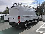 Used 2020 Ford Transit 250 Cargo Medium Roof RWD, Upfitted Cargo Van for sale #10017 - photo 5