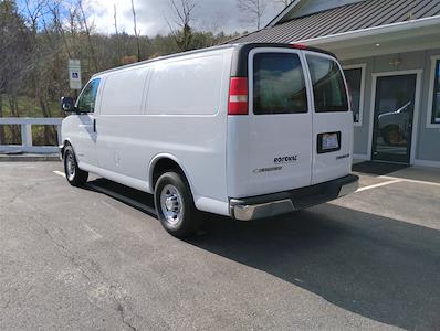 Used 2006 Chevrolet Express 2500 Work Van RWD, Upfitted Cargo Van for sale #10018C - photo 2