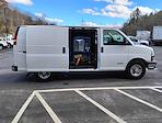 Used 2006 Chevrolet Express 2500 Work Van RWD, Upfitted Cargo Van for sale #10018C - photo 11