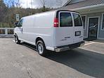 Used 2006 Chevrolet Express 2500 Work Van RWD, Upfitted Cargo Van for sale #10018C - photo 2