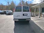 Used 2006 Chevrolet Express 2500 Work Van RWD, Upfitted Cargo Van for sale #10018C - photo 4