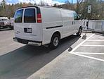 Used 2006 Chevrolet Express 2500 Work Van RWD, Upfitted Cargo Van for sale #10018C - photo 5