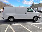 Used 2006 Chevrolet Express 2500 Work Van RWD, Upfitted Cargo Van for sale #10018C - photo 6