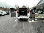 Used 2014 Chevrolet Express 1500 LT AWD, Empty Cargo Van for sale #9633 - photo 2