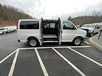 Used 2014 Chevrolet Express 1500 LT AWD, Empty Cargo Van for sale #9633 - photo 11