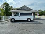 Used 2014 Chevrolet Express 1500 LT AWD, Empty Cargo Van for sale #9633 - photo 3