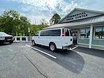 Used 2014 Chevrolet Express 1500 LT AWD, Empty Cargo Van for sale #9633 - photo 4