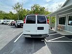 Used 2014 Chevrolet Express 1500 LT AWD, Empty Cargo Van for sale #9633 - photo 5