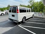 Used 2014 Chevrolet Express 1500 LT AWD, Empty Cargo Van for sale #9633 - photo 6