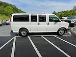 Used 2014 Chevrolet Express 1500 LT AWD, Empty Cargo Van for sale #9633 - photo 7