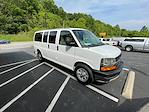 Used 2014 Chevrolet Express 1500 LT AWD, Empty Cargo Van for sale #9633 - photo 8