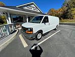 Used 2017 Chevrolet Express 2500 Work Truck RWD, Empty Cargo Van for sale #9754 - photo 3