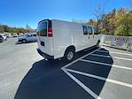 Used 2017 Chevrolet Express 2500 Work Truck RWD, Empty Cargo Van for sale #9754 - photo 8