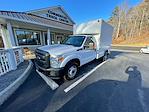 Used 2016 Ford F-350 Regular Cab RWD, Box Truck for sale #9793 - photo 1