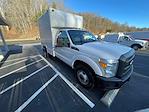 Used 2016 Ford F-350 Regular Cab RWD, Box Truck for sale #9793 - photo 7