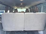 Used 2015 Chevrolet Express 2500 LS RWD, Passenger Van for sale #9833 - photo 27