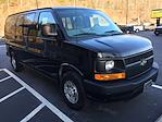 Used 2015 Chevrolet Express 2500 LS RWD, Passenger Van for sale #9833 - photo 7
