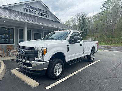 Used 2017 Ford F-250 XL Regular Cab 4WD, Pickup for sale #9869 - photo 1