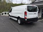Used 2021 Ford Transit 250 Low Roof RWD, Empty Cargo Van for sale #9877 - photo 2