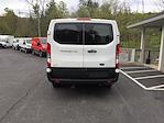 Used 2021 Ford Transit 250 Low Roof RWD, Empty Cargo Van for sale #9877 - photo 4