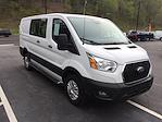 Used 2021 Ford Transit 250 Low Roof RWD, Empty Cargo Van for sale #9877 - photo 7