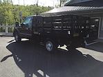 Used 2015 Ford F-250 Regular Cab RWD, Stake Bed for sale #9881 - photo 2