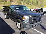 Used 2015 Ford F-250 Regular Cab RWD, Stake Bed for sale #9881 - photo 7