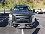 Used 2015 Ford F-250 Regular Cab RWD, Stake Bed for sale #9881 - photo 8