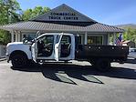 Used 2022 Ford F-250 FL Crew Cab 4WD, Flatbed Truck for sale #9893 - photo 11