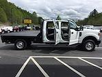 Used 2022 Ford F-250 FL Crew Cab 4WD, Flatbed Truck for sale #9893 - photo 14